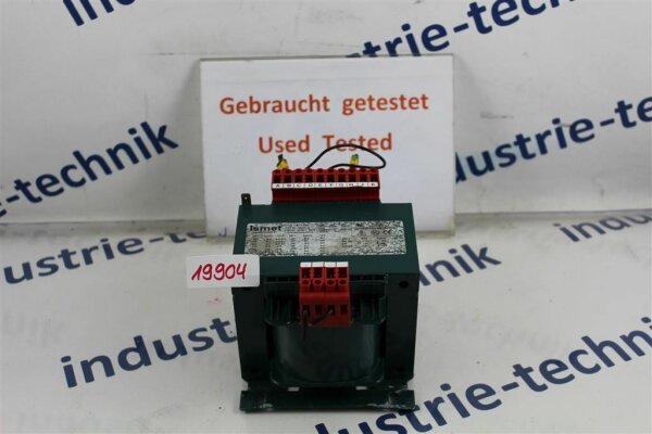 ismet ISTU400 Transformator trafo  70027
