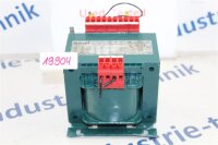 ismet ISTU400 Transformator trafo  70027