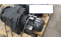 Siemens 4 KW  6.2 min Getriebemotor FDU1505/2252057 003 Gearbox
