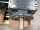 Siemens 4 KW  6.2 min Getriebemotor FDU1505/2252057 003 Gearbox