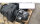 Siemens 4 KW  6.2 min Getriebemotor FDU1505/2252057 003 Gearbox