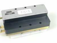 Rofin Dilas Diode D4F2.25P22-976.2-267C-IS58.1MO Laser