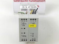 M.K Juchheim TM-45/4,00,001,04,02 Messumformer