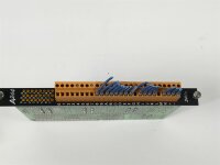 B & R A244 ECA244-0 Steuerkarte 0207AA74852