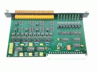 B & R E161 ECE161-0 Steuerkarte REV 01.00