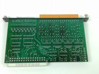 B & R E161 ECE161-0 Steuerkarte REV 01.00