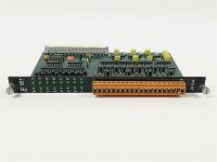 B & R E161 ECE161-0 Steuerkarte REV 01.00