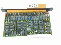 B & R PE16 ECPE16-0 Steuerkarte Rev. 13.00