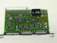 B & R PIF3 Steuerkarte INT 4