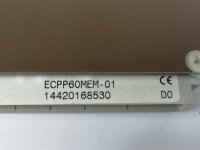 B & R PP60 CPP60MEM-01 Steuerkarte 14420168530