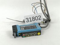 SICK WLL160T-F132 Fotoelektrischer Schalter 6010650