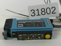 SICK WLL160T-F132 Fotoelektrischer Schalter 6010650