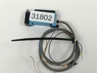 SICK WLL160T-F132 Fotoelektrischer Schalter 6010650