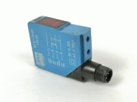 SICK WT12-P4181 Reflexions-Lichttaster 1010810