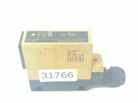 IFM electronic OS 0024/OSS-000A Lichtschranke Sensor