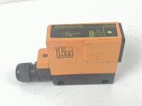IFM electronic OS 0024/OSS-000A Lichtschranke Sensor