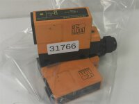 IFM electronic OS 0024/OSS-000A Lichtschranke Sensor