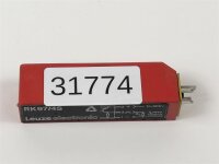 Leuze electronic RK97/4S Lichtschranke Sensor