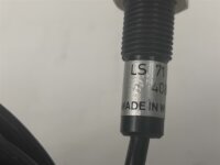 Leuze LS 71 Se 408 Lichttaster