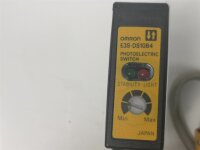 OMRON E3S-DS10B4 Fotoelektrischer Sensor Photoelectric...