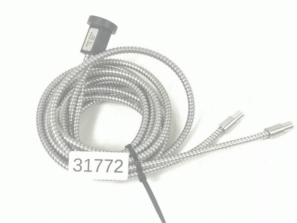 Schlüter Fotosensorik 30 L 4/2000-300 Glasfaserlichtleitkabel Sensor Kabel