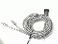 Schlüter Fotosensorik 30 L 4/2000-300 Glasfaserlichtleitkabel Sensor Kabel