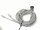 Schlüter Fotosensorik 30 L 4/2000-300 Glasfaserlichtleitkabel Sensor Kabel