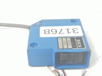 SICK optik elektronik FR 6-4 Lichtschranke Sensor FR6-4 13115152