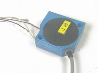 SICK optik elektronik FR 6-4 Lichtschranke Sensor FR6-4 13115152