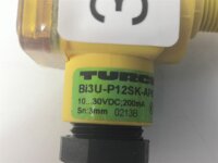 TURCK Bi3U-P12SK-AP6X Induktiver Sensor