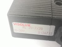 VISOLUX RL 20-7/28 Reflexionslichtschranke Lichttaster DI36713