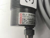 VISOLUX GLV 30-8-H-MK/46/59 Reflexions-Lichttaster 9603002