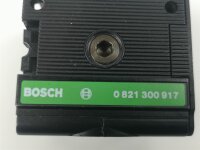 BOSCH 0 821 300 917 Druckregler Druckminderer 0821300917