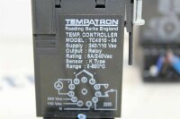 Tempatron TC4810-04 Temperatur Controller