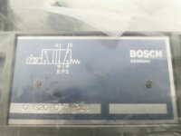 BOSCH 0 820 016 228 Pneumatikventil Magnetventil 1827414004 0820016228