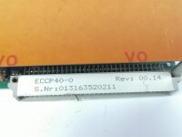 B & R CP 40 Steuerkarte ECCP40-0
