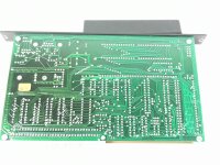 B & R CP41 Steuerkarte MDCP41-0 Rev 01.14