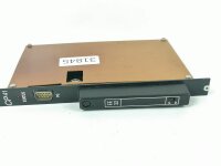 B & R CP41 Steuerkarte MDCP41-0 Rev 01.14