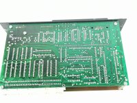 B & R CPU10 Steuerkarte ECPU10-1 Rev. 11.00