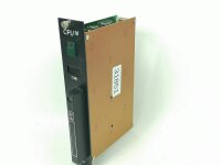 B & R CPU10 Steuerkarte ECPU10-1 Rev. 11.00
