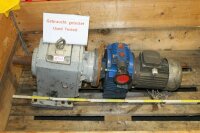 Bonfiglioli 1,5 KW Getriebemotor BN90LA4 Gearbox...
