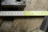 Bonfiglioli 1,5 KW Getriebemotor BN90LA4 Gearbox verstellgetriebemotor