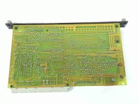 B & R PPU1 Steuerkarte