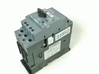 Siemens SIRIUS 3RV2902-1DB0 Schütz Leistungsschütz