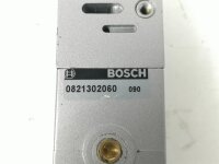 BOSCH 0821302060 Druckregler