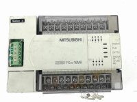 Mitsubishi FX2N-16MR-ES/UL Programmable Controller
