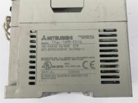 Mitsubishi FX2N-16MR-ES/UL Programmable Controller