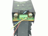 MURR ELEKTRONIK TNG 300-230/400/24 Netzteil Transformator 85278