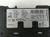 Siemens SIRIUS 3RT2035-1AC20 Schütz Leistungsschütz