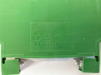 20x als SET! KEMA KEUR WK35SL/35 Reihenklemme Klemme
